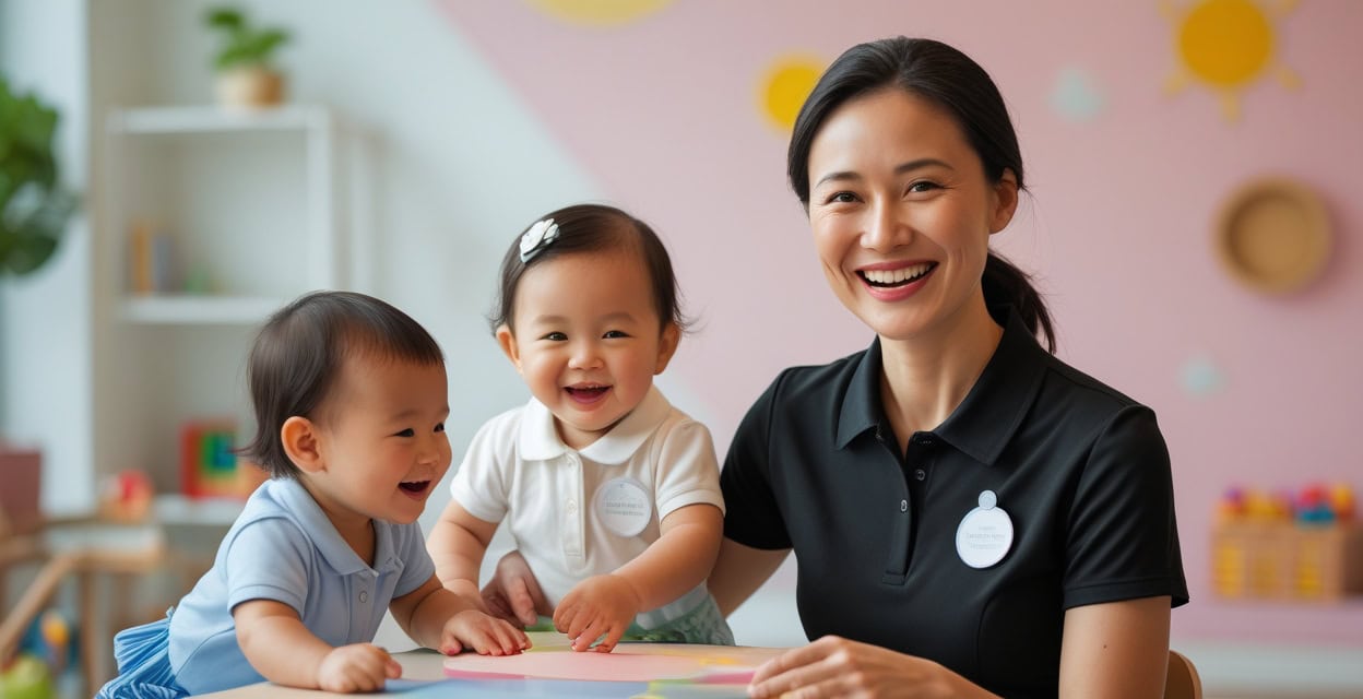 How the EduNanny Model Meets Singapore: Practical Options for Families