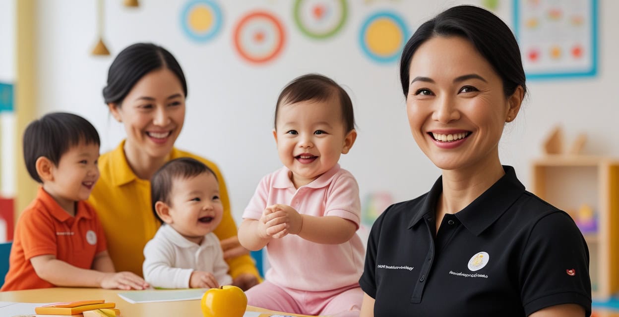 Practical Guidance for Families: Turning theory into daily practice
