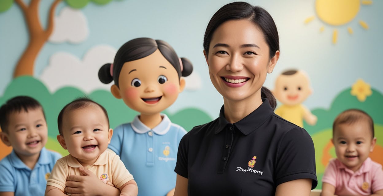 Introduction: A practical promise for Singapore families