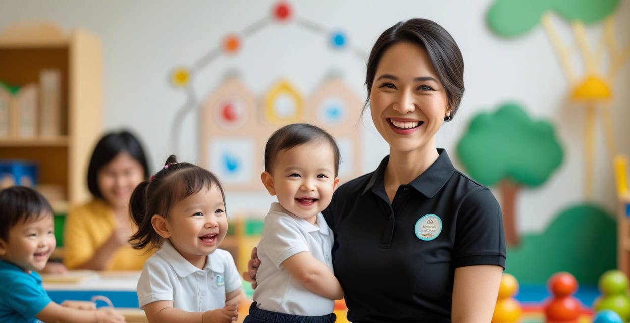 What parents tell us they value most