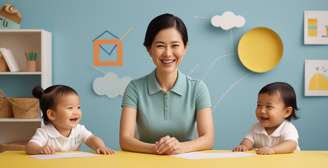 From Speech to Blueprint: EduNanny for Singapore’s Shared Future