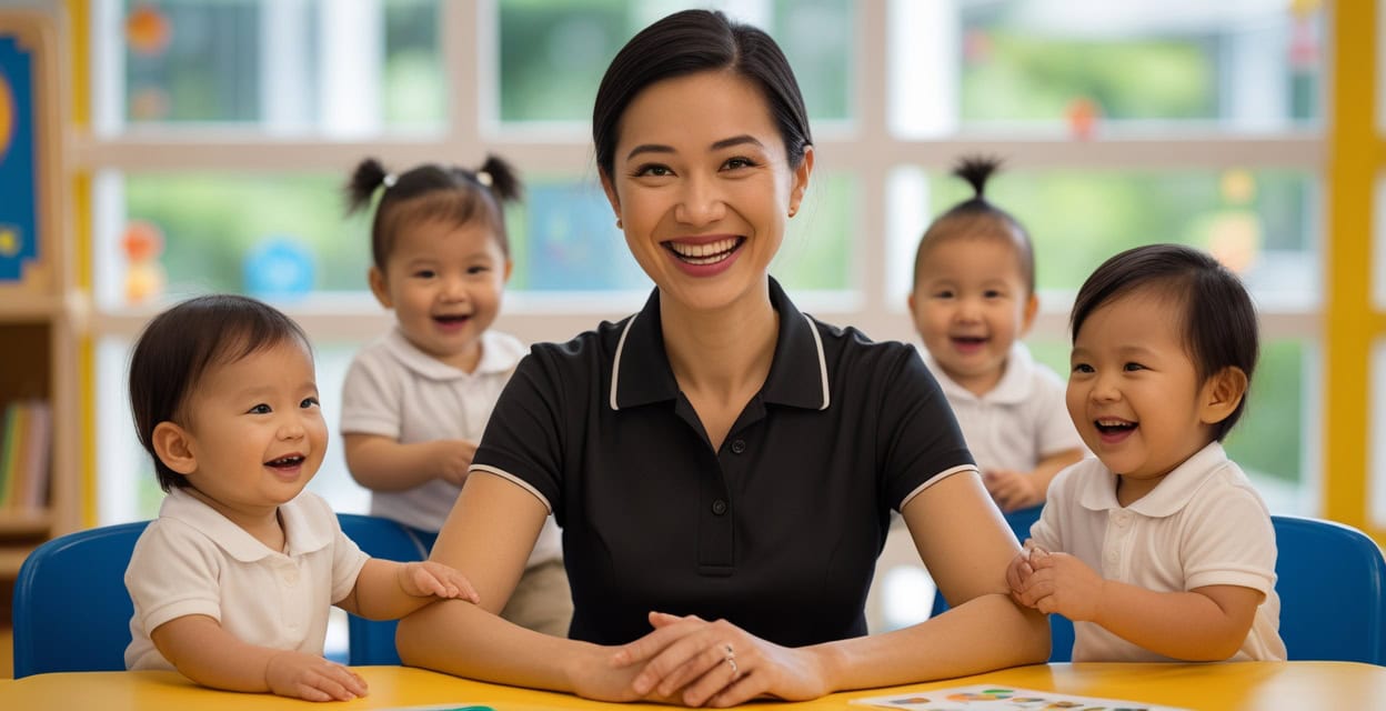 Why Your Child’s Happiness Is a Public Good