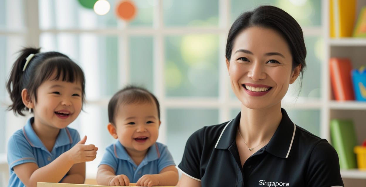 Development that Grows with the Child