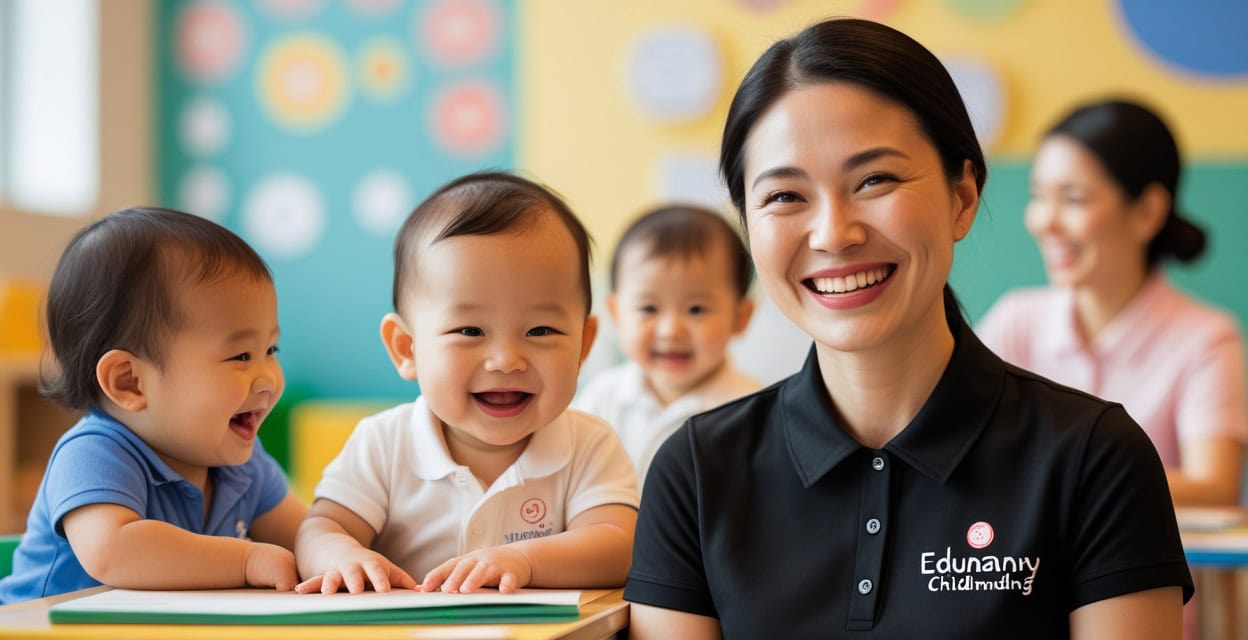 The Philosophy and Purpose of EduNanny Childminding
