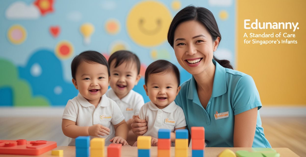 EduNanny: A Standard of Care for Singapore’s Infants