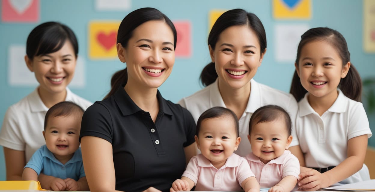 Four Topics That Define Our Practice