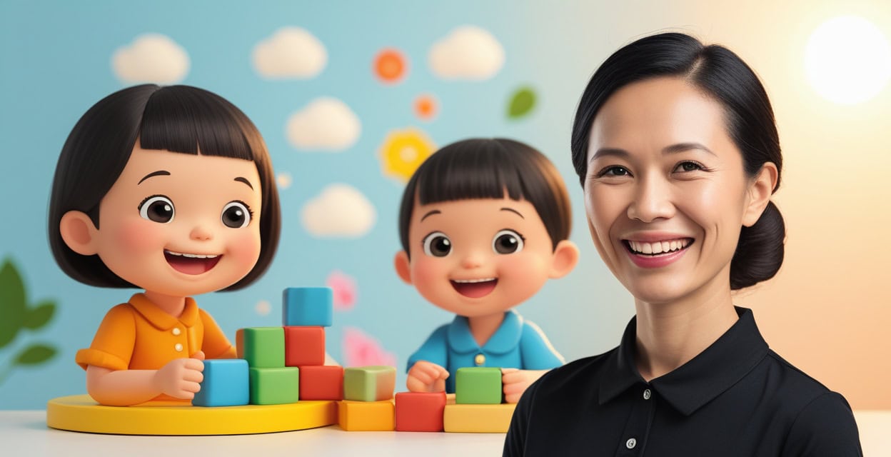 Five fresh pillars for Singapore’s infants