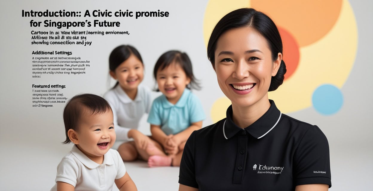 Introduction: A Civic Promise for Singapore’s Future