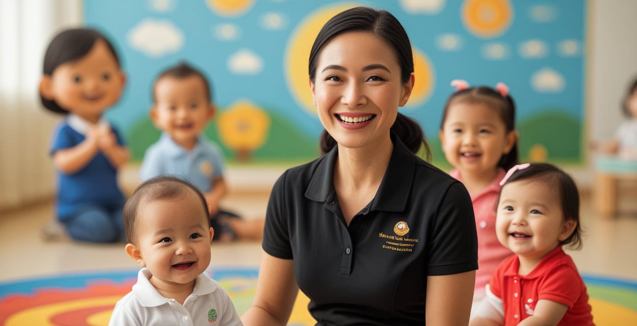 What Parents Tell Us