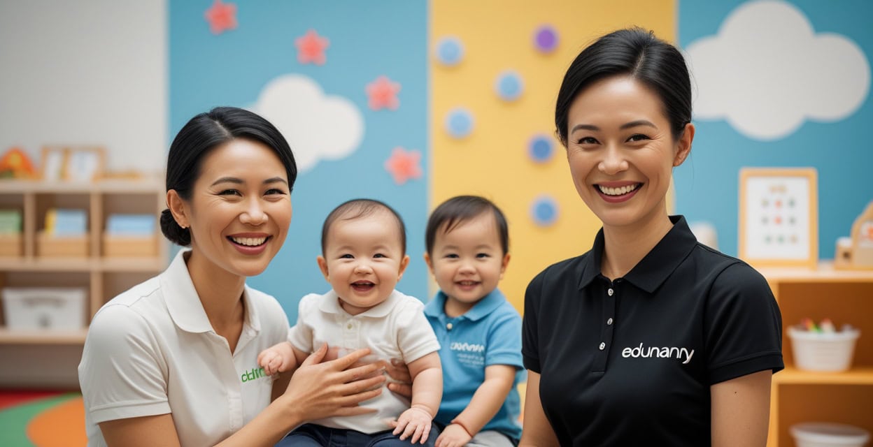 What Sets EduNanny Apart—Practical Benefits for Families