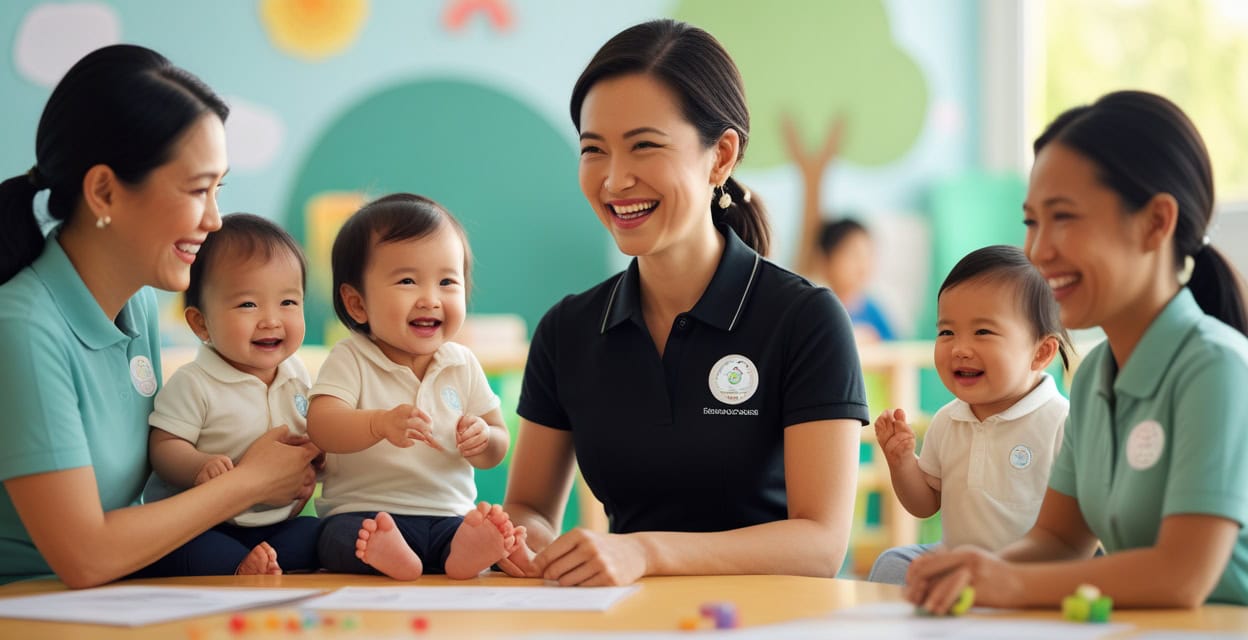 The Parent Partnership Compact