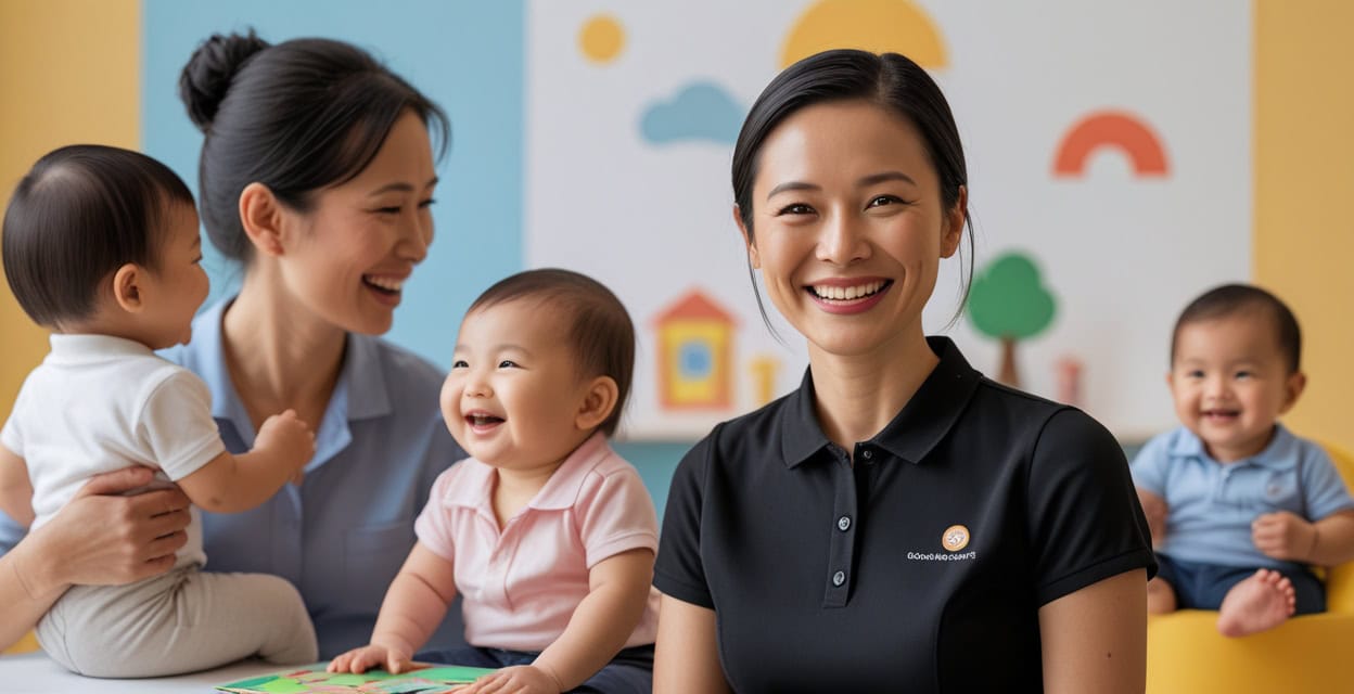 Concluding Call: Who, What, When, Where, and How Childminding Matters