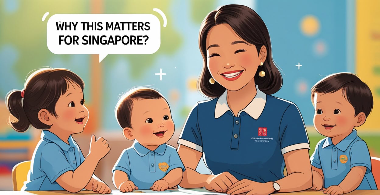 Why This Matters for Singapore