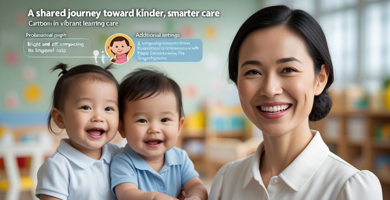 Conclusion: A Shared Journey Toward Kinder, Smarter Care
