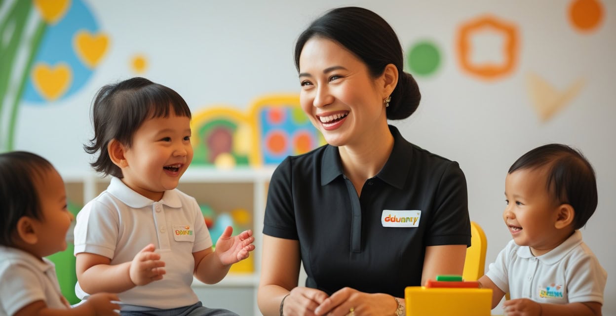 Practical Guidance for Parents: How to Engage with EduNanny