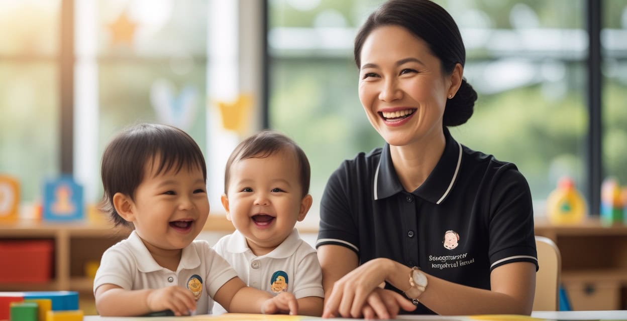 How We Partner With Parents