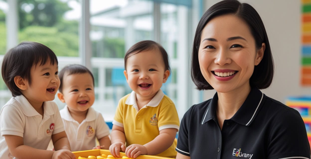 A Day in the Life: A Snapshot of a Tuesday in Toa Payoh