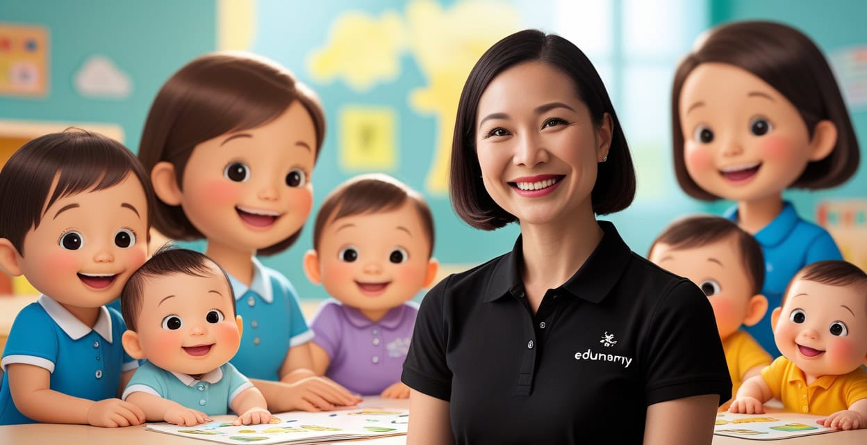 Closing: Why Childminding Matters—and Why EduNanny