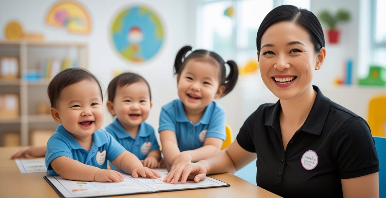 Closing: Who, What, When, Where, and How Childminding Matters