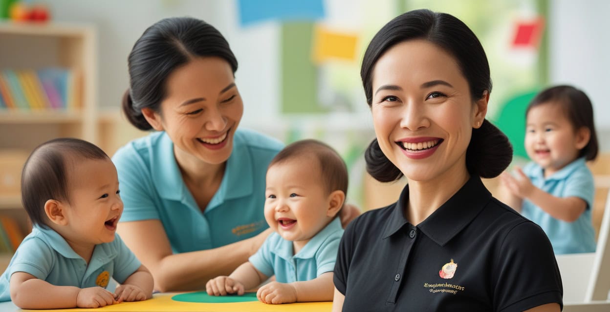 Four Topics at the Heart of Our Practice