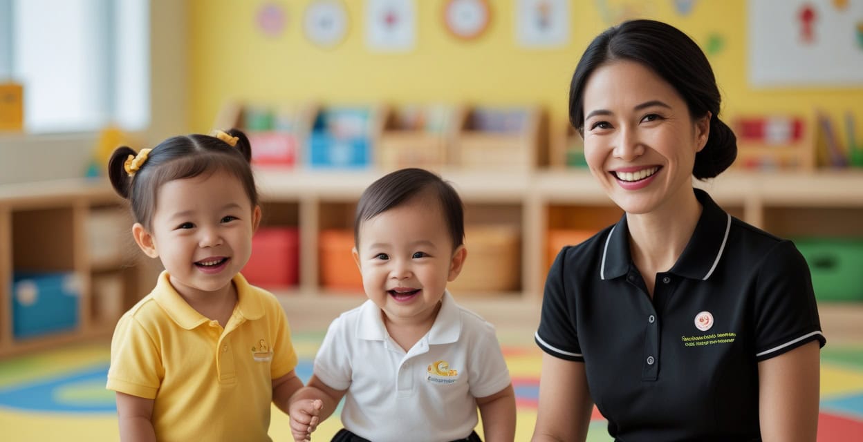 Safety as a System: From Rooms to Routines to Relationships