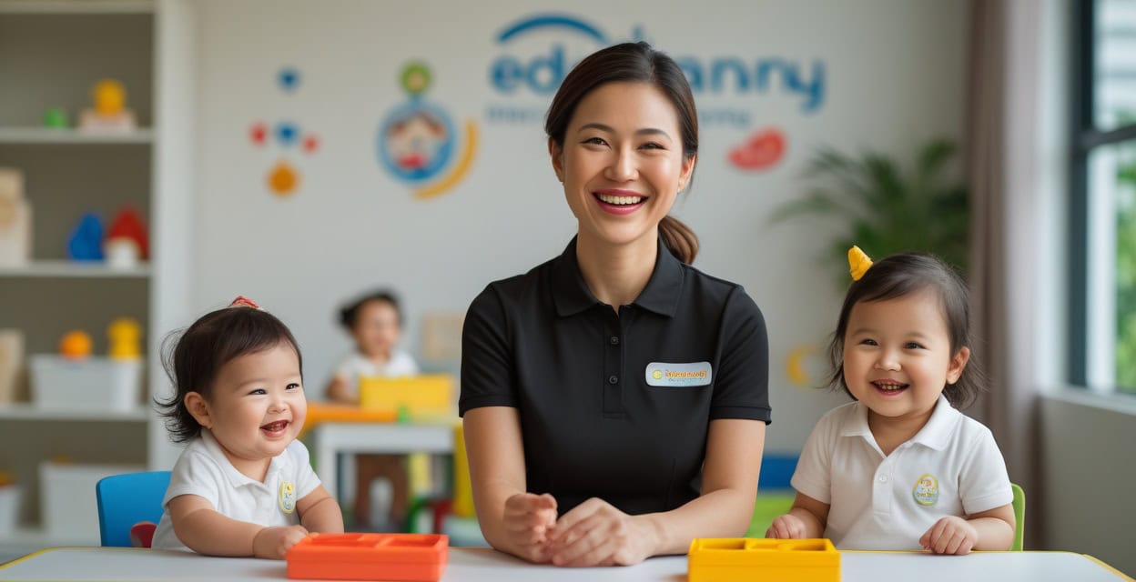 What Makes EduNanny Different