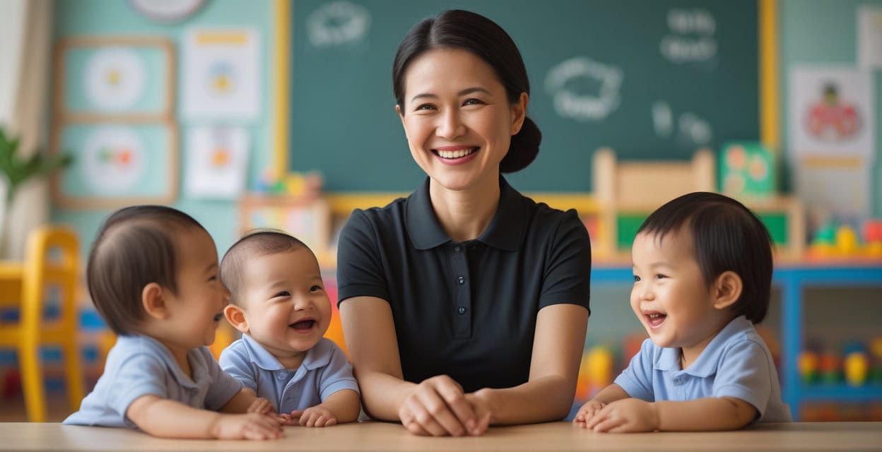 Topic 5: The Public Purpose of Childminders—A Vocation with Civic Weight