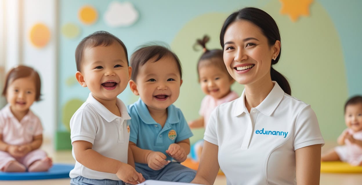 What Makes EduNanny Work for Singapore Families