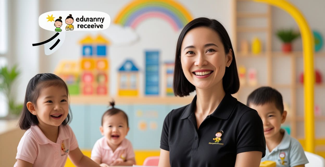 What Families Receive: The EduNanny Promise