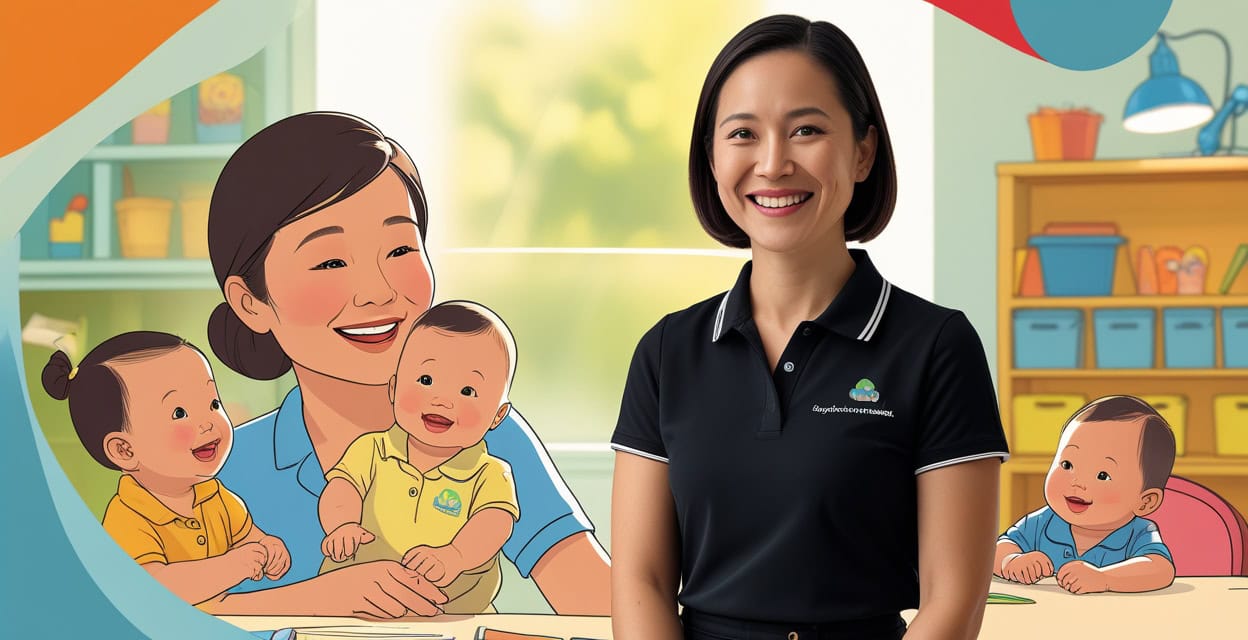 A Concluding Call: Why Childminding Matters—and Why Now
