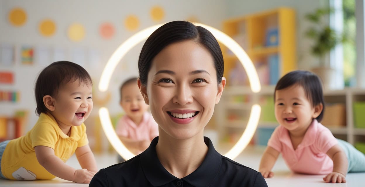 Development: Micro‑Moments, Macro Outcomes