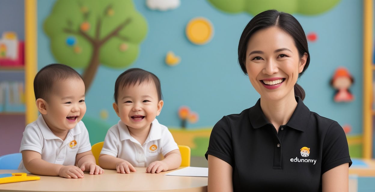 Implementing EduNanny in your family: practical guidance