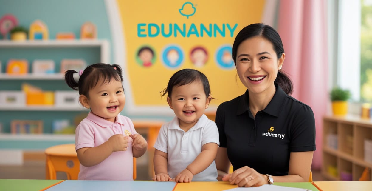 Conclusion: EduNanny’s Purpose and Call to Action