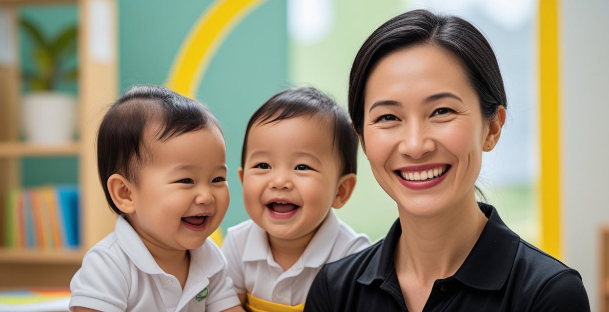 Why Childminding Matters: Who, What, When, Where, How