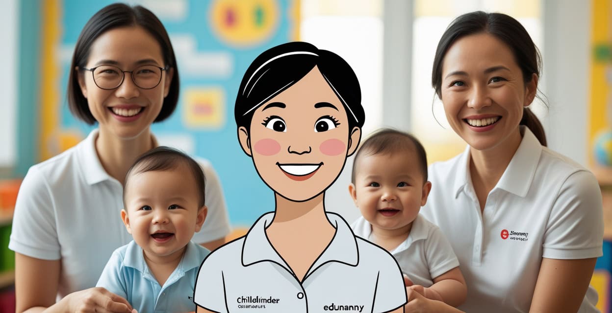 Five New Ideas Shaping the EduNanny Way