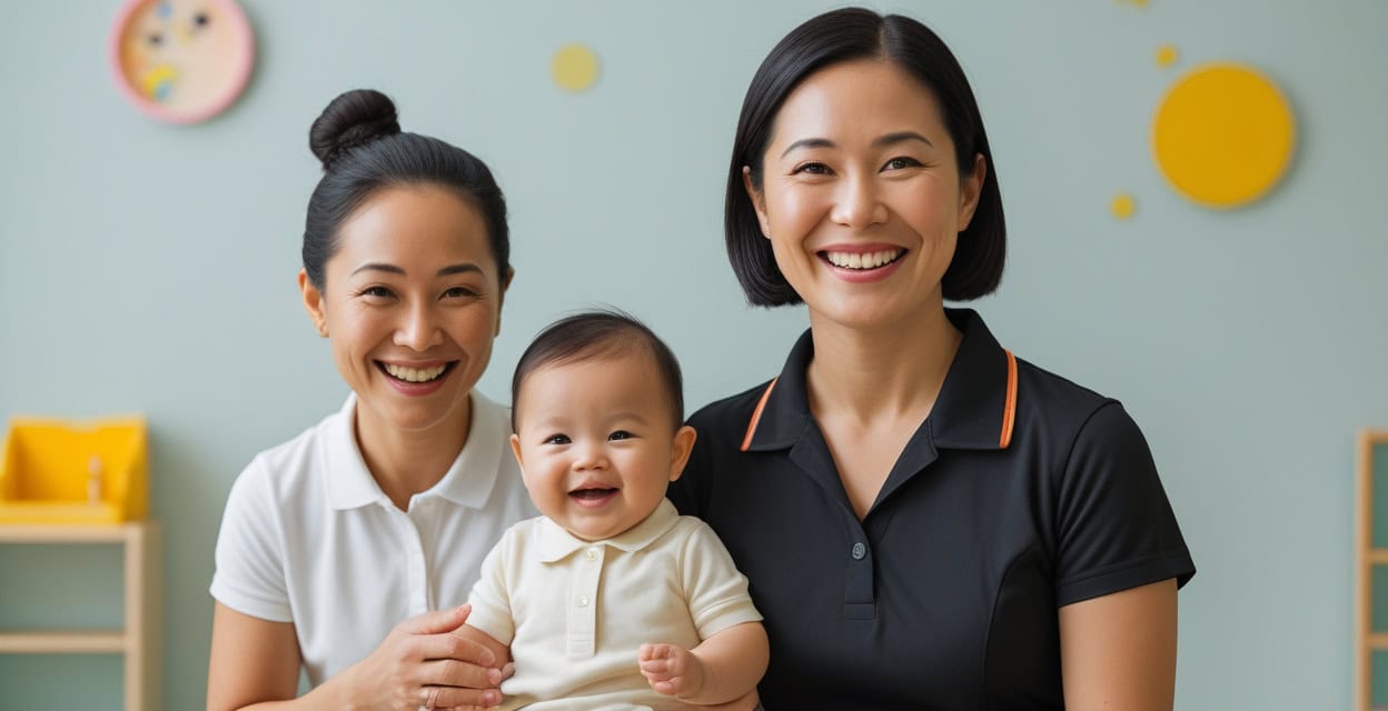 Topic Five: Purpose—The Childminder as Citizen-Caregiver