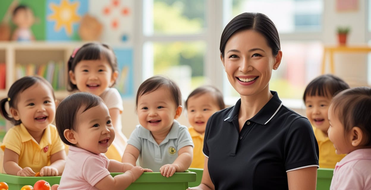 Conclusion: Why Childminding Matters—and How We Deliver It