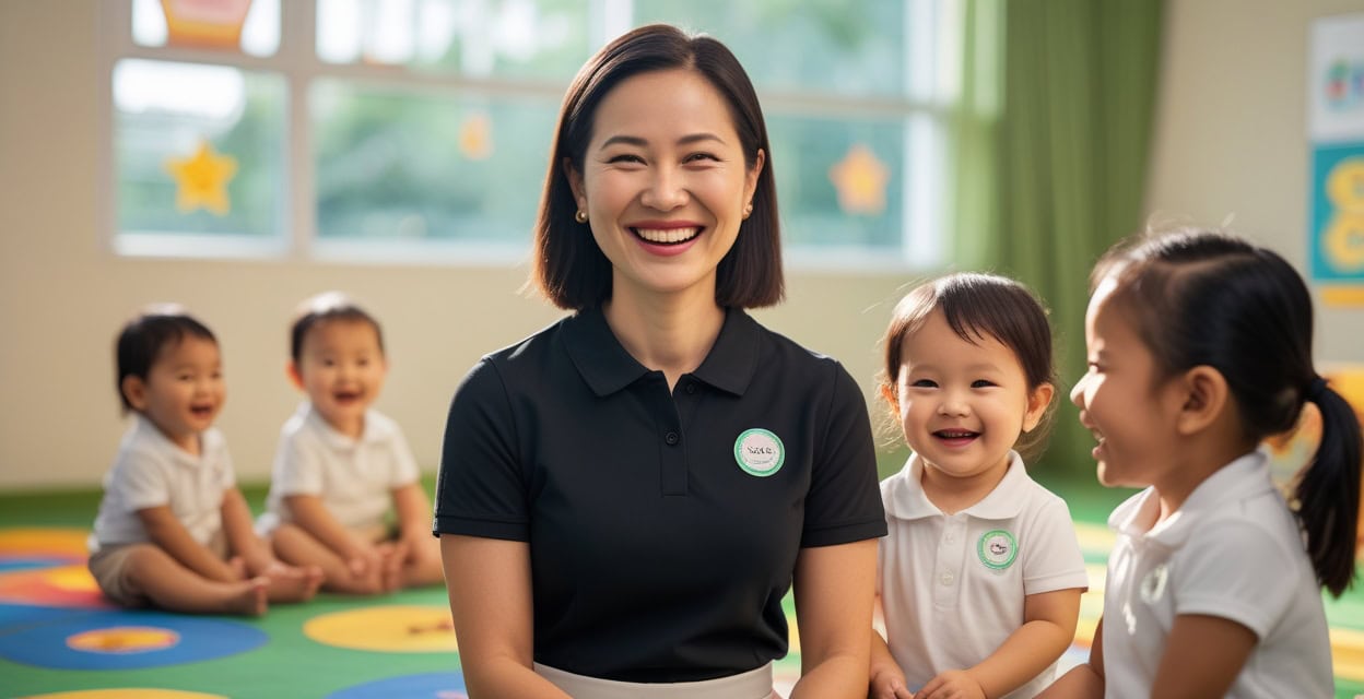 Why EduNanny Stands Out in Singapore