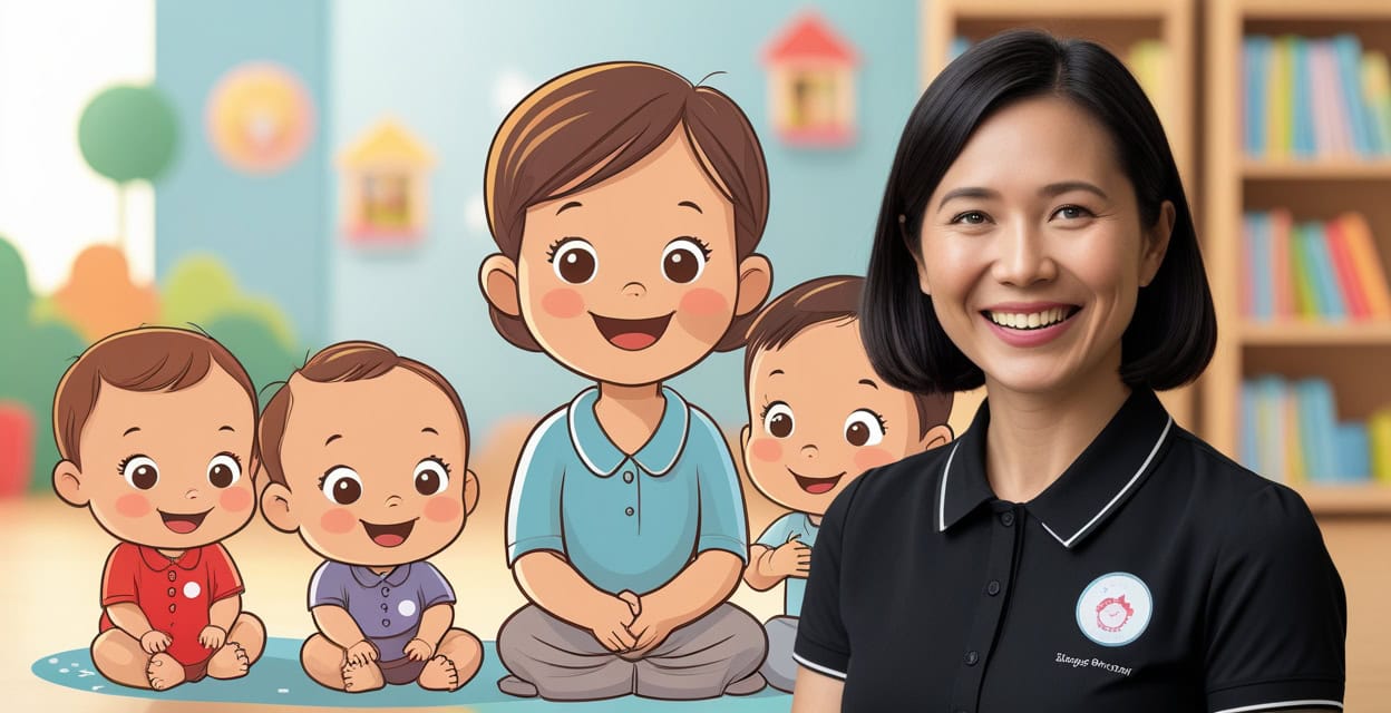 Why This Matters—For Your Baby, For Your Family, For Singapore