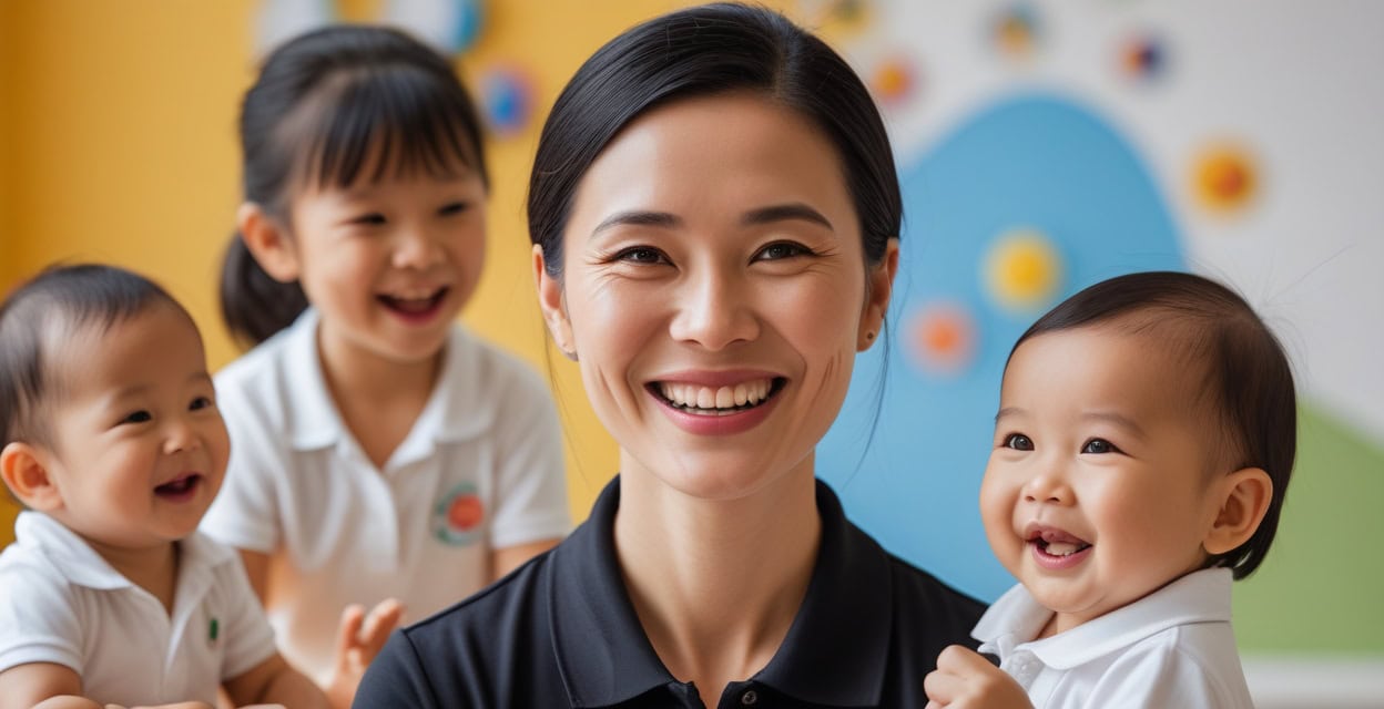 Learning in the Ordinary—A Curriculum Woven Into Care