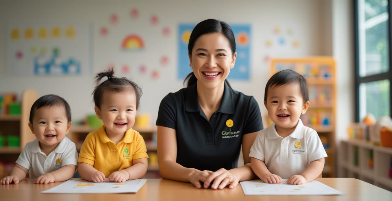 What Parents Can Expect, Plain and Simple