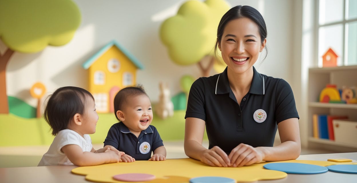 Enrollment and Next Steps