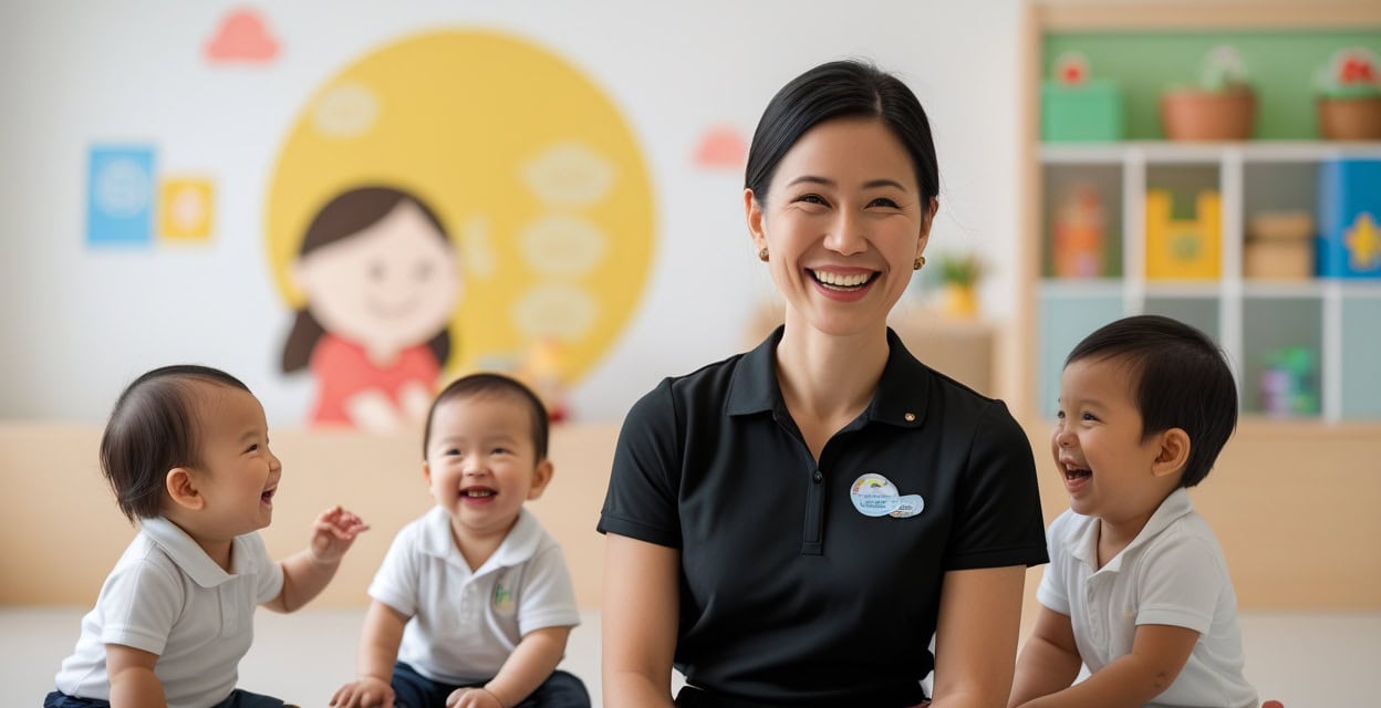A Day in the Life: What Families Can Expect
