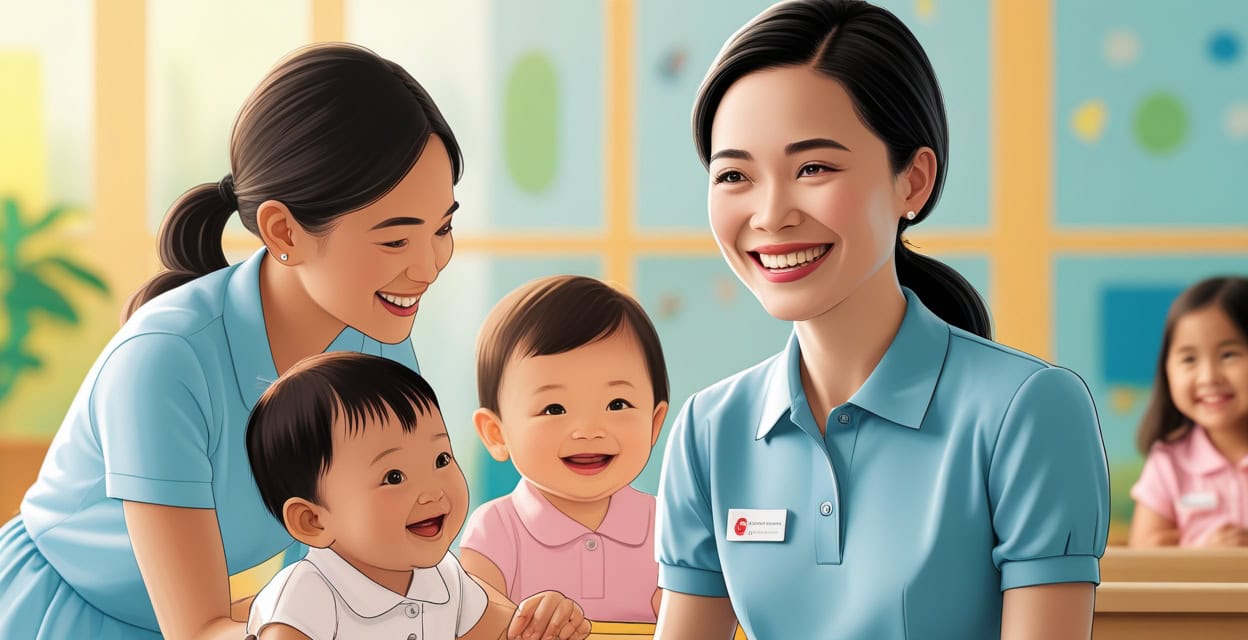 Why Singapore Needs This Standard Now