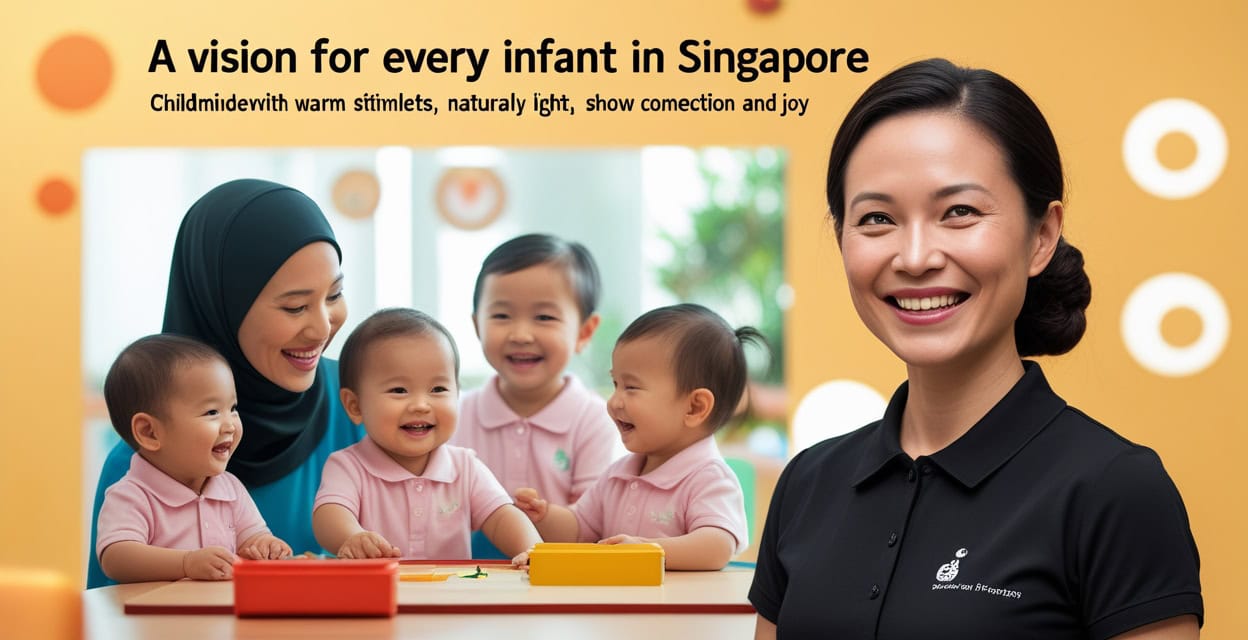 Introduction: A Vision for Every Infant in Singapore