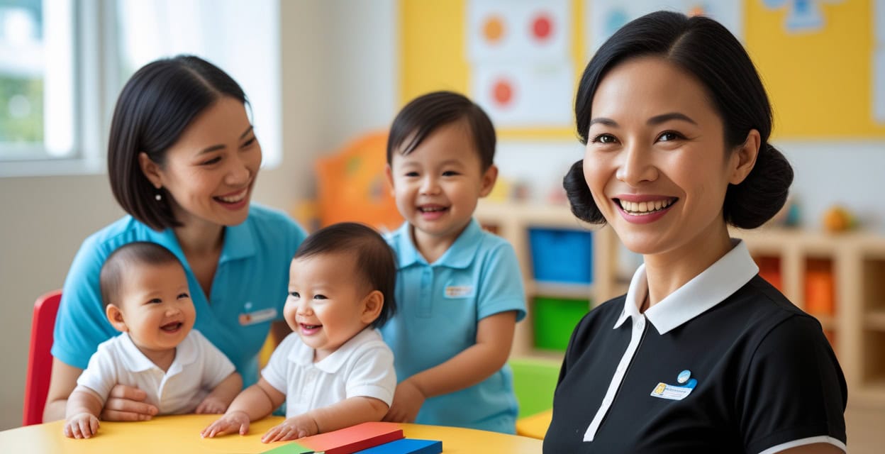 Key takeaways for parents and caregivers