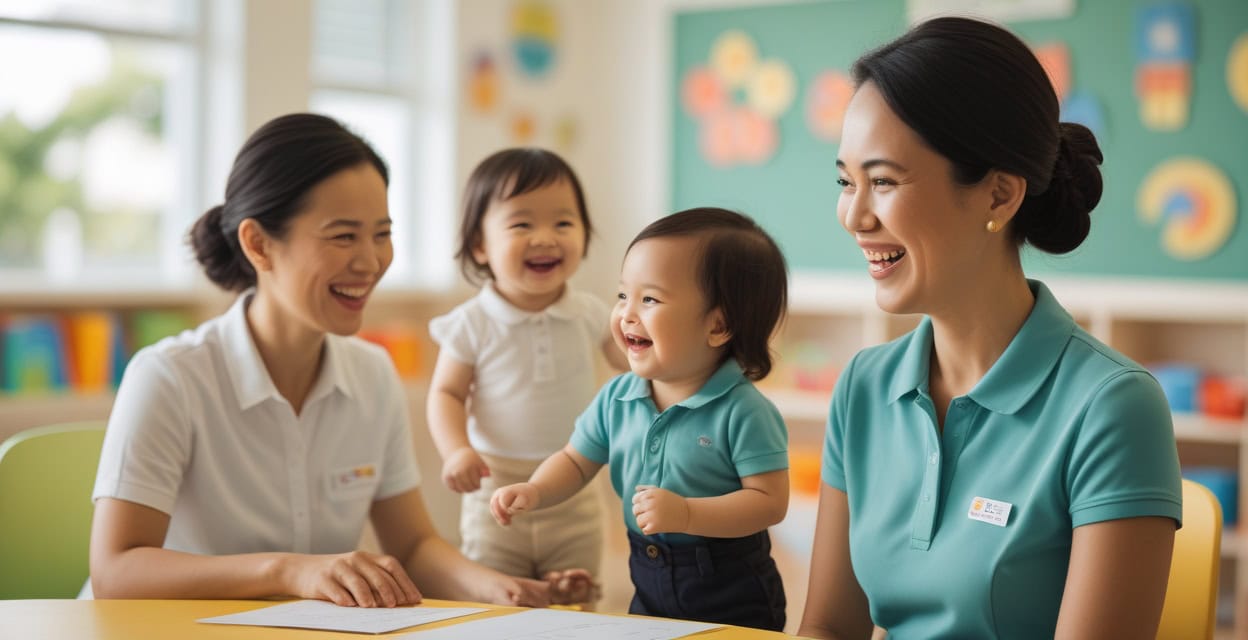 Access, Affordability, and Trust—Designed for Singapore
