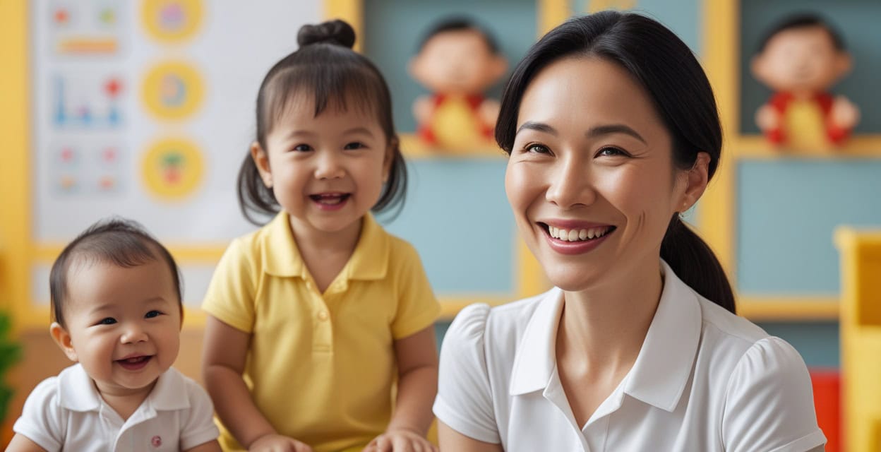 Technology With Tenderness: Tools That Support Presence