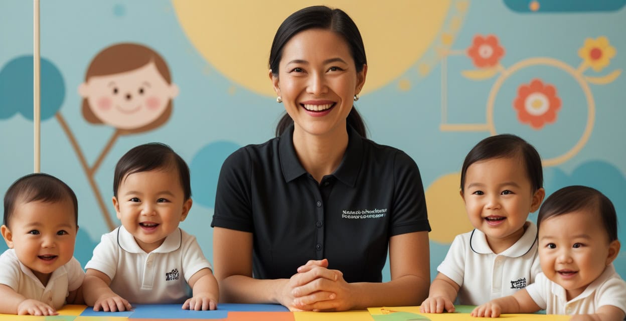 The Three-Rhythm Method: Pedagogy for the Very Young
