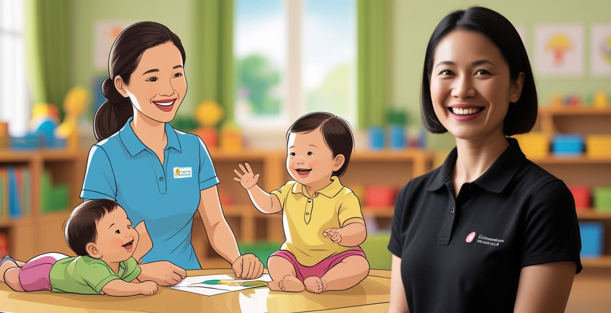Why This Matters — Who, What, When, Where, and How Childminding Changes Futures